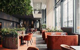 Best Western Malmo Arena Hotel